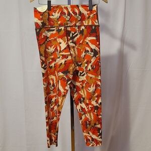 Off Line By Aerie High-rise Short Leggings